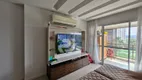 Foto 3 de Apartamento com 3 Quartos à venda, 112m² em Jacarepaguá, Rio de Janeiro