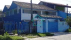 Foto 4 de Sobrado com 4 Quartos à venda, 289m² em Porto Novo, Caraguatatuba