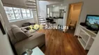 Foto 3 de Apartamento com 1 Quarto à venda, 46m² em Vila Nova Conceição, São Paulo