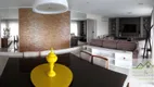 Foto 2 de Apartamento com 4 Quartos à venda, 266m² em Jardim Taquaral, São Paulo