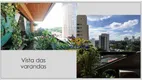 Foto 5 de Apartamento com 4 Quartos à venda, 176m² em Vila Mariana, São Paulo