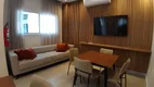 Foto 39 de Apartamento com 3 Quartos à venda, 160m² em Vila Guiomar, Santo André
