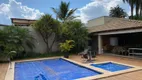 Foto 28 de Casa com 4 Quartos à venda, 396m² em Cidade Jardim, Uberlândia