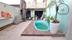 Foto 31 de Casa com 3 Quartos à venda, 130m² em Maracanã, Praia Grande