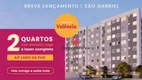 Foto 18 de Apartamento com 2 Quartos à venda, 49m² em São Gabriel, Belo Horizonte