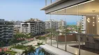 Foto 2 de Apartamento com 3 Quartos à venda, 117m² em Barra da Tijuca, Rio de Janeiro