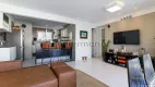 Foto 10 de Apartamento com 3 Quartos à venda, 107m² em Vila Andrade, São Paulo