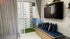 Foto 4 de Apartamento com 2 Quartos à venda, 67m² em Alphaville Industrial, Barueri