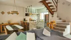 Foto 8 de Casa de Condomínio com 3 Quartos para alugar, 140m² em Praia de Juquehy, São Sebastião