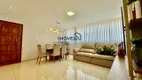 Foto 2 de Apartamento com 3 Quartos à venda, 93m² em Havaí, Belo Horizonte