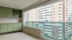 Foto 7 de Apartamento com 3 Quartos para alugar, 165m² em Brooklin, São Paulo