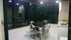 Foto 2 de Apartamento com 3 Quartos à venda, 144m² em Pompeia, Santos