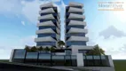 Foto 3 de Apartamento com 3 Quartos à venda, 123m² em Carioca, São José dos Pinhais