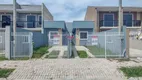 Foto 3 de Casa com 2 Quartos à venda, 50m² em Cidade Industrial, Curitiba