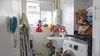 Foto 16 de Flat com 2 Quartos à venda, 110m² em Campo Belo, São Paulo