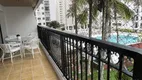 Foto 2 de Apartamento com 3 Quartos para alugar, 172m² em Jardim Ideal, Guarujá