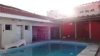 Foto 18 de Casa com 3 Quartos para alugar, 130m² em Jardim Sao Carlos, Sumaré