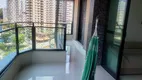 Foto 9 de Apartamento com 3 Quartos à venda, 107m² em Vila Luis Antonio, Guarujá
