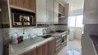 Foto 4 de Apartamento com 2 Quartos à venda, 63m² em Parque Residencial Maison Blanche, Valinhos