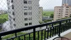 Foto 23 de Apartamento com 4 Quartos para alugar, 106m² em Parque Residencial Aquarius, São José dos Campos