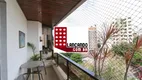 Foto 5 de Apartamento com 3 Quartos à venda, 185m² em Vila Mariana, São Paulo