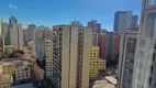 Foto 4 de Apartamento com 1 Quarto para alugar, 38m² em Centro, Curitiba