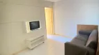 Foto 5 de Apartamento com 1 Quarto à venda, 52m² em Jatiúca, Maceió