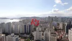 Foto 37 de Apartamento com 4 Quartos à venda, 204m² em Embaré, Santos