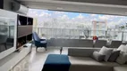 Foto 4 de Apartamento com 3 Quartos à venda, 128m² em Brooklin, São Paulo