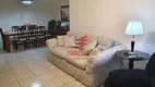 Foto 3 de Apartamento com 3 Quartos à venda, 125m² em Aparecida, Santos