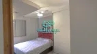 Foto 31 de Apartamento com 3 Quartos para alugar, 103m² em Jardim Astúrias, Guarujá