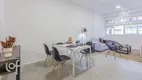 Foto 3 de Apartamento com 3 Quartos à venda, 96m² em Copacabana, Rio de Janeiro