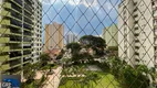 Foto 43 de Apartamento com 4 Quartos para alugar, 370m² em Vila Gilda, Santo André