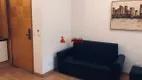 Foto 2 de Flat com 1 Quarto para alugar, 30m² em Cerqueira César, São Paulo