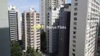 Foto 13 de Apartamento com 1 Quarto à venda, 28m² em Jardins, São Paulo