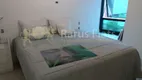 Foto 11 de Flat com 1 Quarto para alugar, 49m² em Jardins, São Paulo