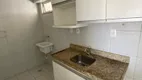 Foto 6 de Apartamento com 1 Quarto para alugar, 49m² em Ponta Do Farol, São Luís