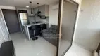 Foto 9 de Apartamento com 1 Quarto à venda, 38m² em Ponta Negra, Natal