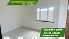 Foto 9 de Apartamento com 2 Quartos à venda, 50m² em Pedras, Fortaleza