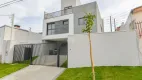 Foto 4 de Casa com 3 Quartos à venda, 161m² em Pilarzinho, Curitiba