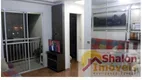 Foto 8 de Apartamento com 2 Quartos à venda, 55m² em Vila Emir, São Paulo