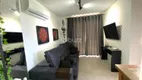 Foto 2 de Apartamento com 1 Quarto à venda, 48m² em Campeche, Florianópolis