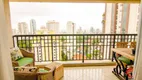 Foto 21 de Apartamento com 3 Quartos à venda, 142m² em Vila Regente Feijó, São Paulo