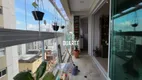 Foto 6 de Apartamento com 3 Quartos à venda, 127m² em Gonzaga, Santos