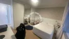 Foto 12 de Apartamento com 3 Quartos à venda, 220m² em Pompeia, Santos