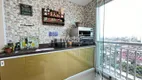 Foto 20 de Apartamento com 2 Quartos à venda, 88m² em Vila Matias, Santos