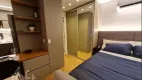 Foto 10 de Apartamento com 1 Quarto à venda, 42m² em Brooklin, São Paulo