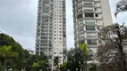 Foto 3 de Apartamento com 3 Quartos para alugar, 238m² em Brooklin, São Paulo
