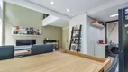 Foto 9 de Apartamento com 2 Quartos à venda, 65m² em Moema, São Paulo