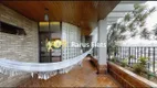 Foto 4 de Apartamento com 3 Quartos à venda, 270m² em Santo Amaro, São Paulo